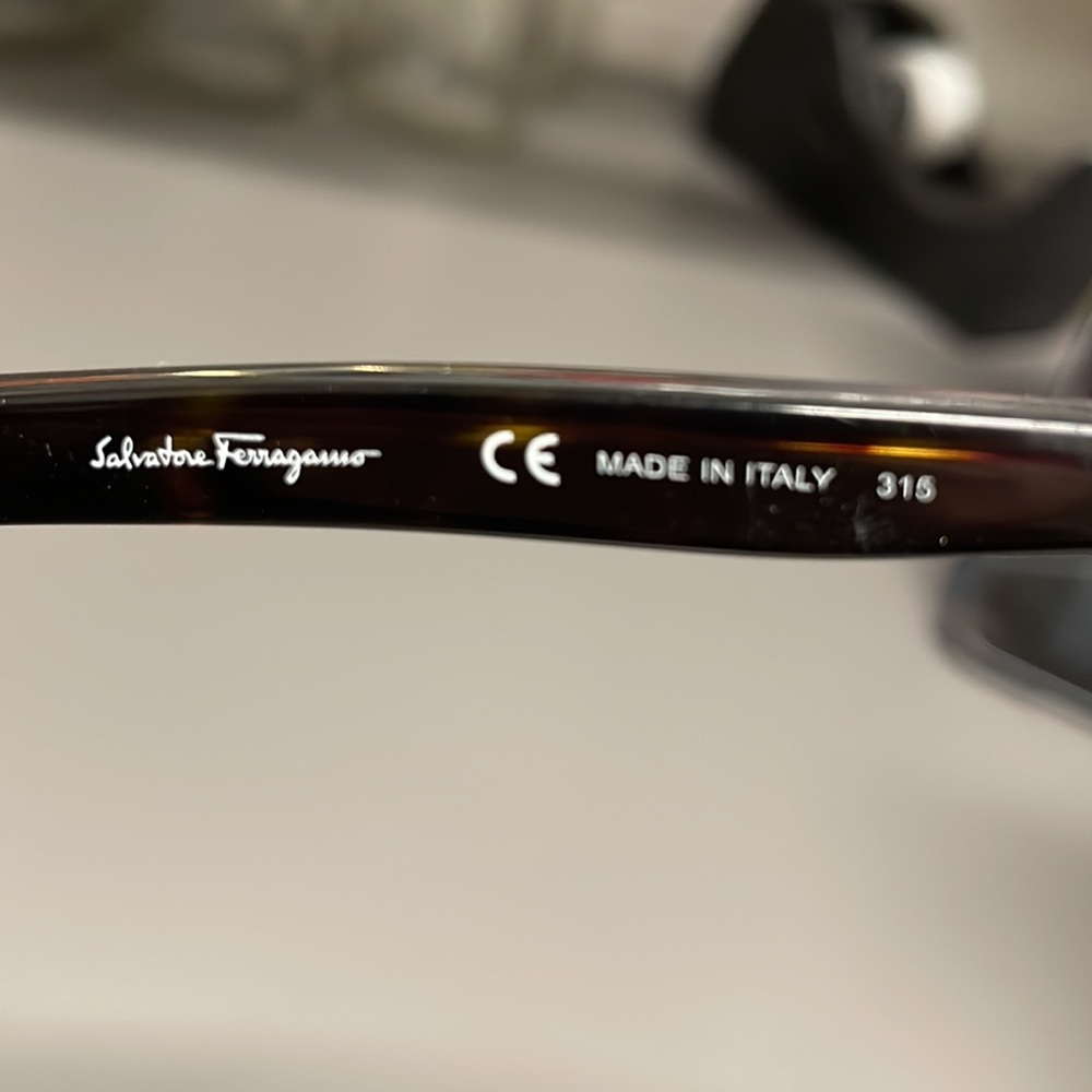 Glasses Frames (Only) - image 2